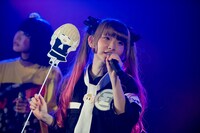 ようなぴ（撮影：井上嘉和）