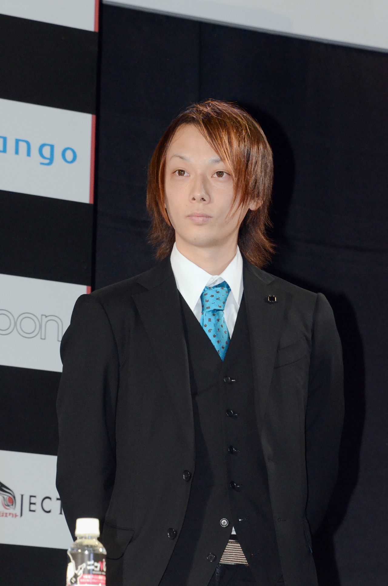 ドワンゴ 横澤大輔取締役