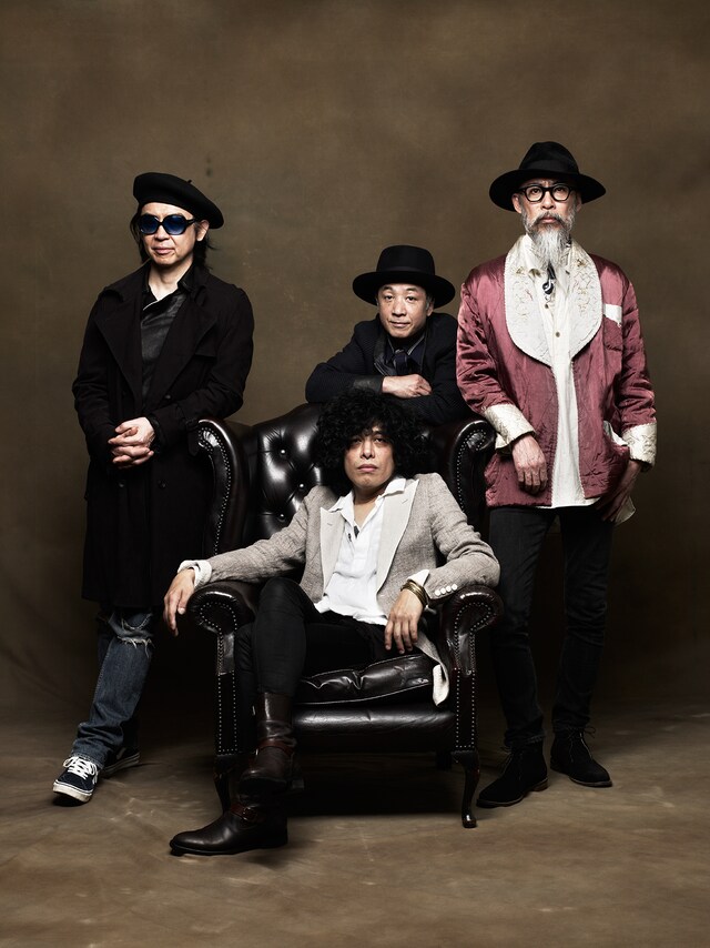 シアターブルック