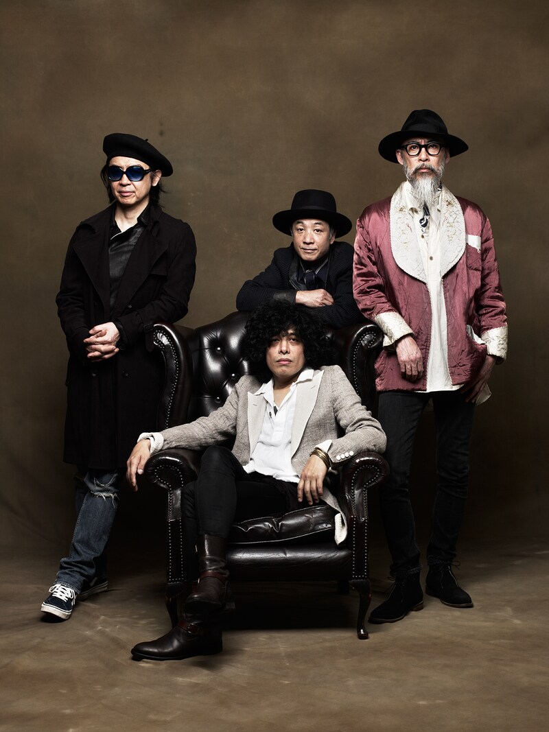 シアターブルック