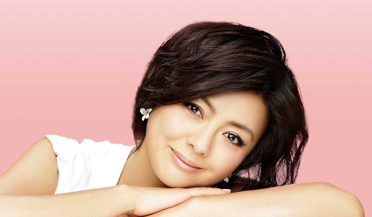 薬師丸ひろ子、日アニ40周年映画「シンドバッド」で劇中歌と母役担当