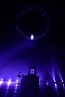 「悠木碧 Concert 2015 プルミエ！」の様子。