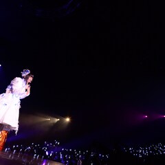 悠木碧、夢とうつつが交錯するドラマチックで“プルミエ”なワンマンライブ