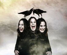 Ozzy Osbourne & Friends