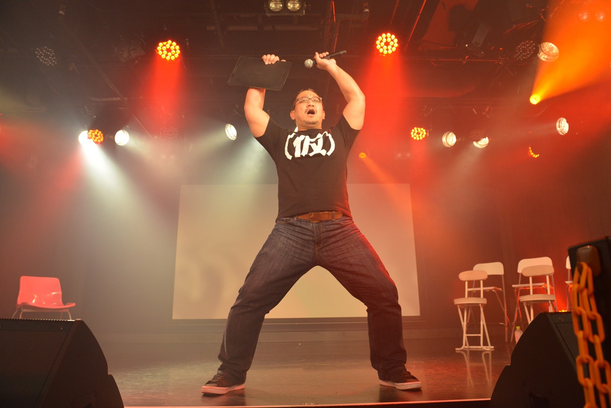 高木三四郎（DDTプロレスリング）