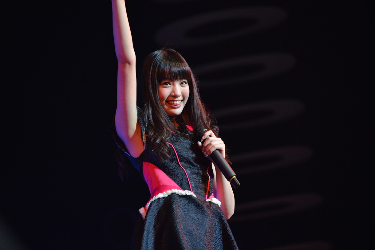 志田友美