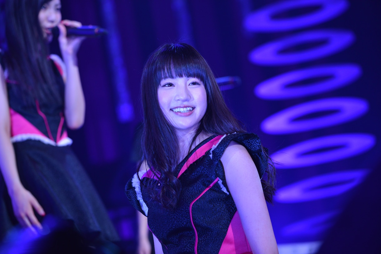 志田友美