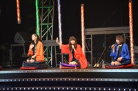 大喜利を行う夢みるアドレセンス。