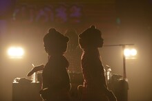 あゆみくりかまき