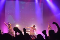 「ボクらの熊魂2015 ～いよいよ初鰹が美味しい季節ですよね編～」の様子。