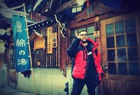 DJ CARP（東京歌謡曲ナイト）