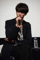 川上洋平（Vo, G）