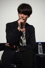 川上洋平（Vo, G）