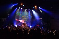 「ボクらの熊魂2015 ～いよいよ初鰹が美味しい季節ですよね編～」の様子。