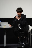 川上洋平（Vo, G）