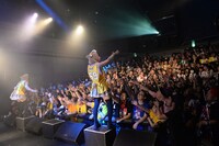 「ボクらの熊魂2015 ～いよいよ初鰹が美味しい季節ですよね編～」の様子。