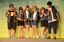 Silent Sirenと8.6秒バズーカー。