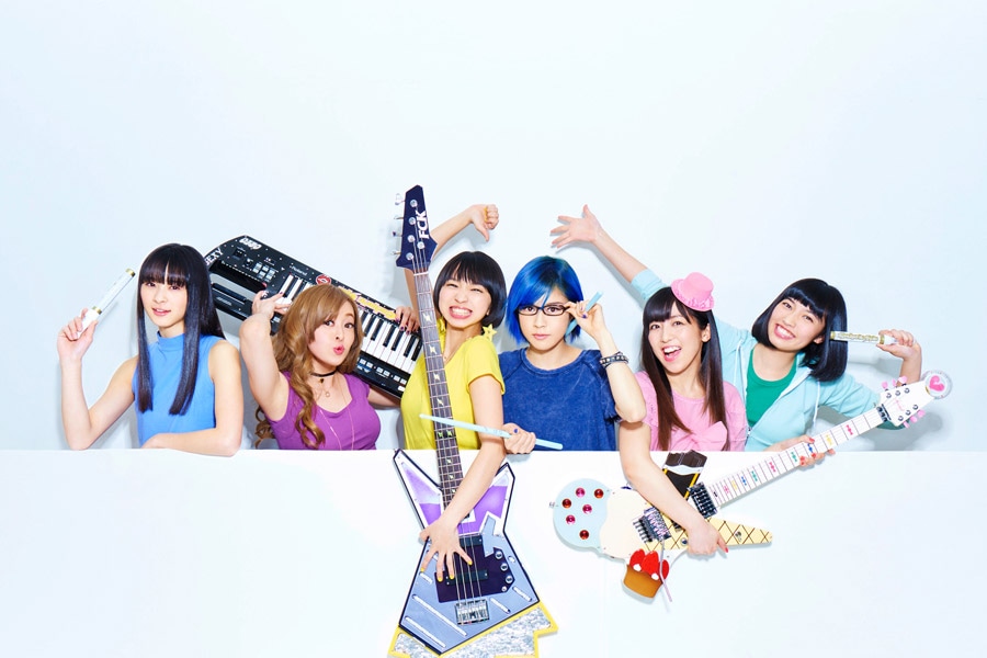Gacharic Spin