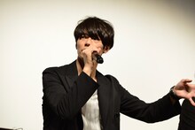 川上洋平（Vo, G）