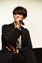 川上洋平（Vo, G）