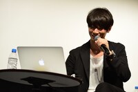 川上洋平（Vo, G）