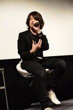 磯部寛之（B, Cho）