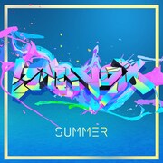 banvox「Summer / New Style」配信ジャケット