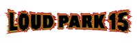 「LOUD PARK 15」