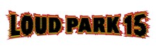 「LOUD PARK 15」
