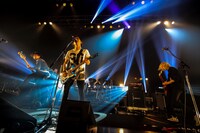 BLUE ENCOUNT（Photo by HayachiN）