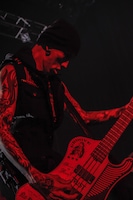 RxYxO（B / coldrain）（Photo by HayachiN）