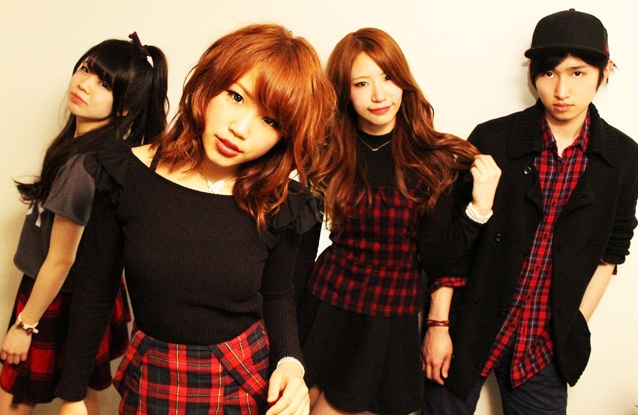 Chu's day.