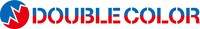 「DOUBLE COLOR」ロゴ