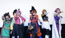 ももいろクローバーZ