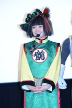 有安杏果（ももいろクローバーZ）