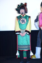 有安杏果（ももいろクローバーZ）