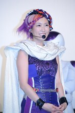 高城れに（ももいろクローバーZ）