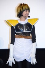 玉井詩織（ももいろクローバーZ）