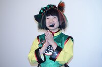 有安杏果（ももいろクローバーZ）