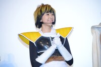 玉井詩織（ももいろクローバーZ）