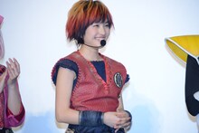 百田夏菜子（ももいろクローバーZ）