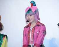 佐々木彩夏（ももいろクローバーZ）