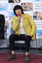 渡辺大知（黒猫チェルシー）