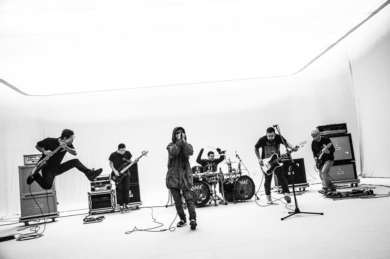 FACT、秋のワンマンツアーを最後に解散 - 音楽ナタリー