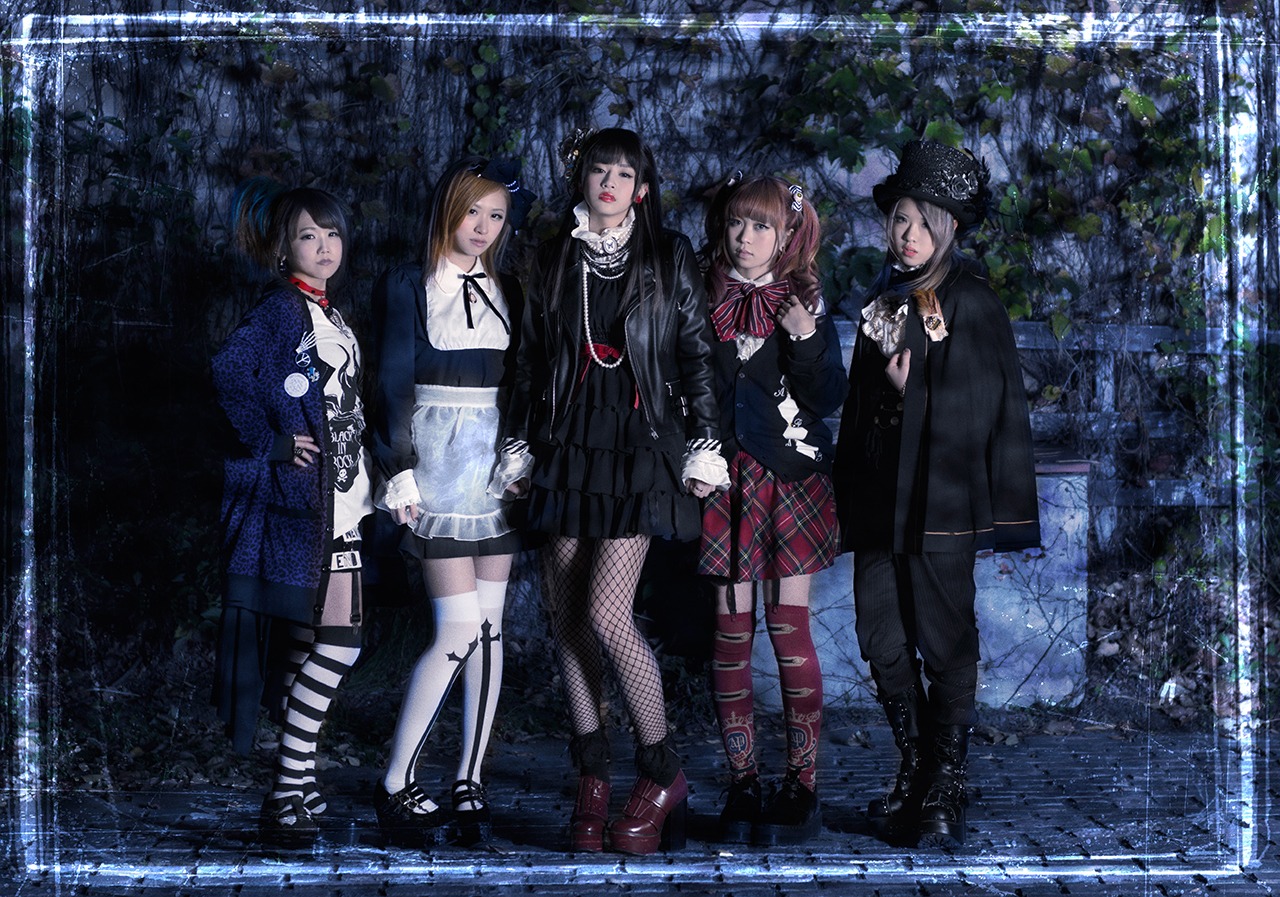 Hysteric Lolita