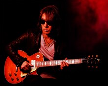 TAK MATSUMOTO（B'z）