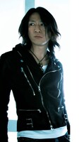 TAKURO（GLAY）