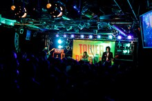 geek sleep sheep（撮影：河本悠貴）