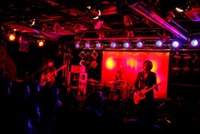 geek sleep sheep（撮影：河本悠貴）