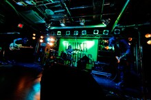 geek sleep sheep（撮影：河本悠貴）